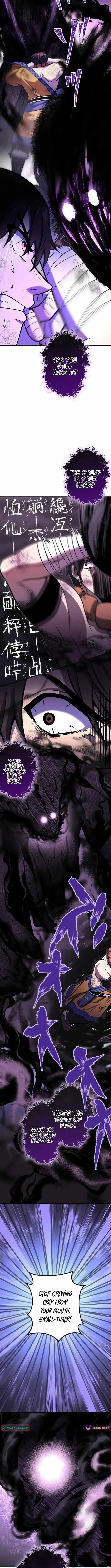 Red Aura Chapter 23 page 16