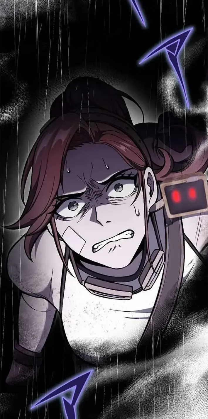 Red Aura Chapter 23 page 6