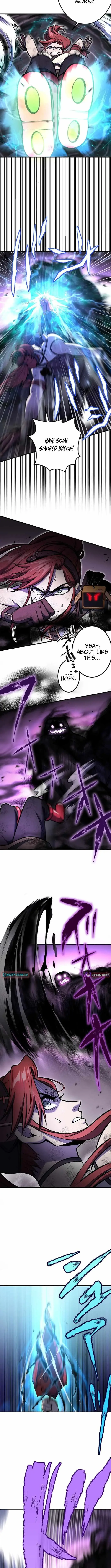 Red Aura Chapter 24 page 12