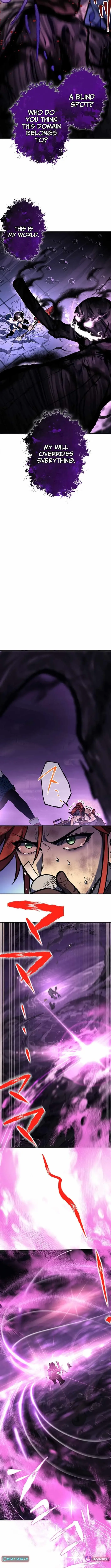 Red Aura Chapter 24 page 21