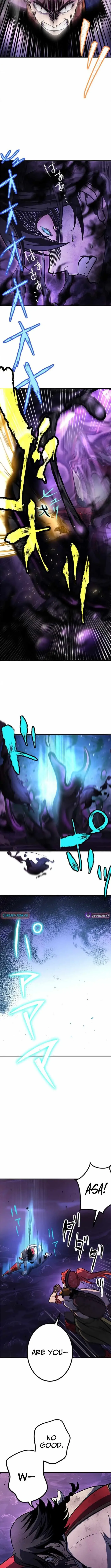 Red Aura Chapter 24 page 9