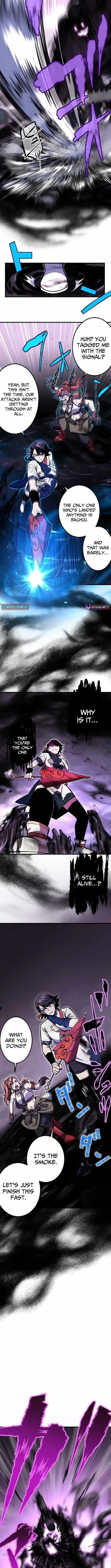 Red Aura Chapter 24 page 13