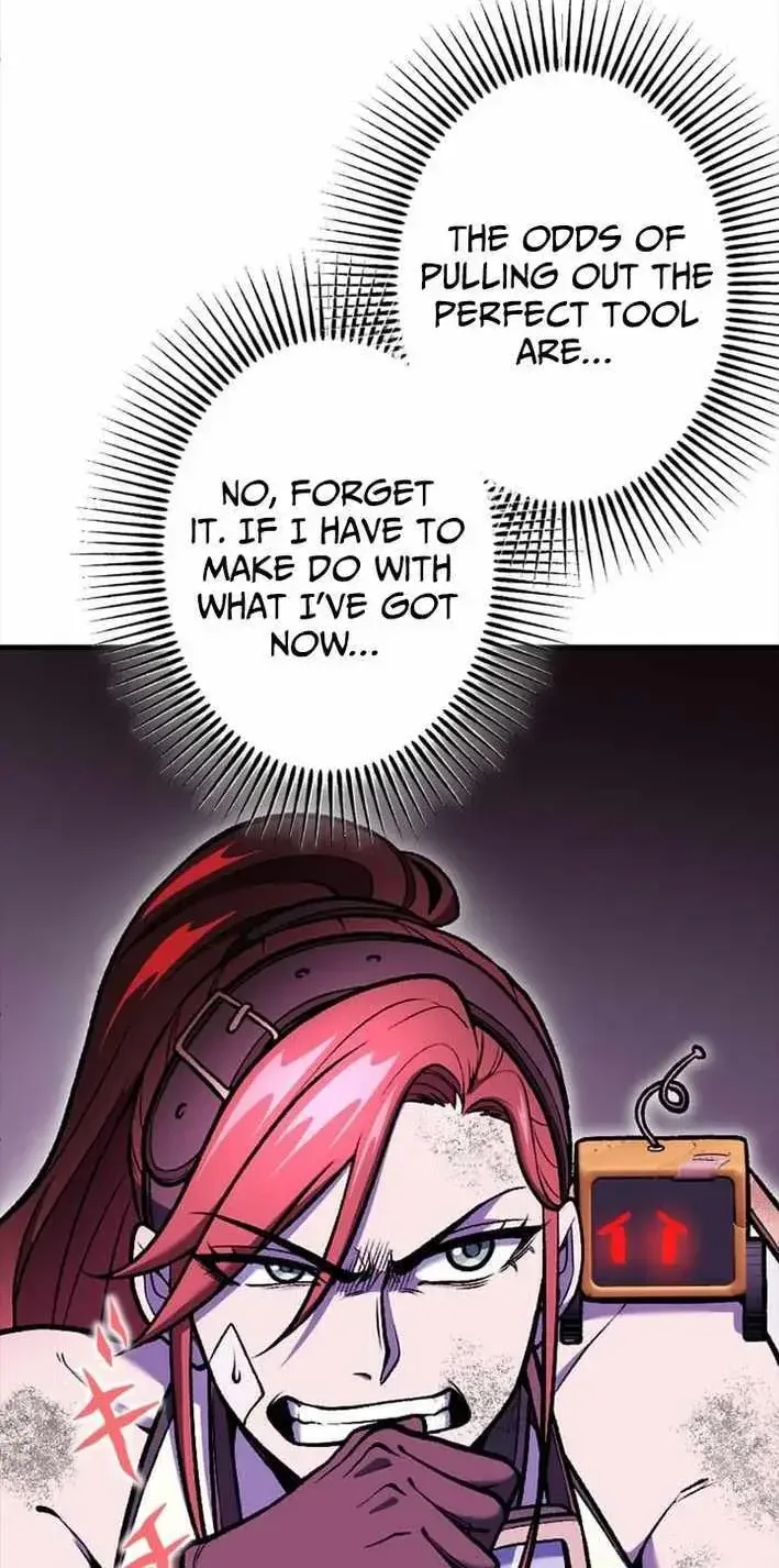 Red Aura Chapter 24 page 7