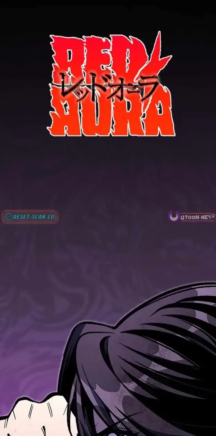 Red Aura Chapter 25 page 2
