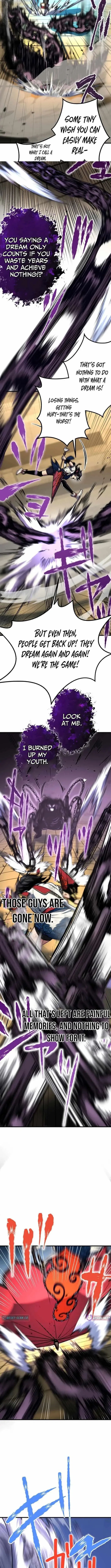 Red Aura Chapter 25 page 17