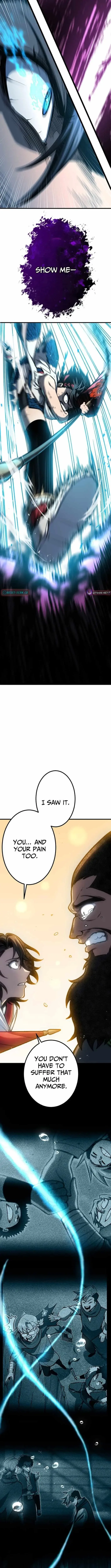 Red Aura Chapter 25 page 25
