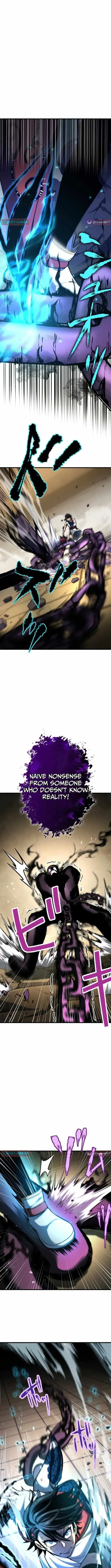 Red Aura Chapter 25 page 21
