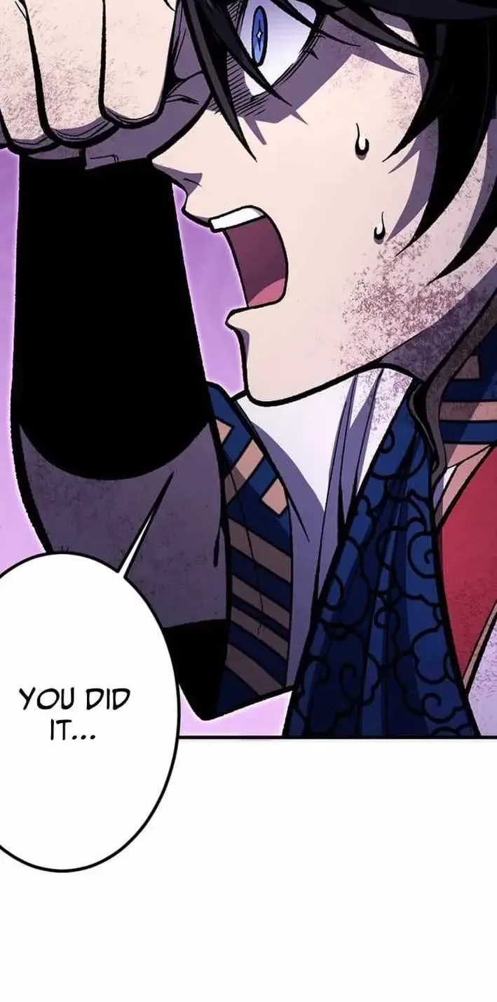 Red Aura Chapter 25 page 3