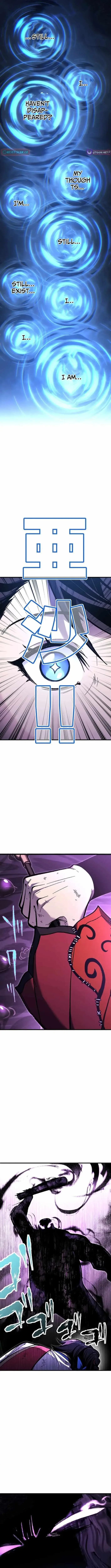 Red Aura Chapter 25 page 11