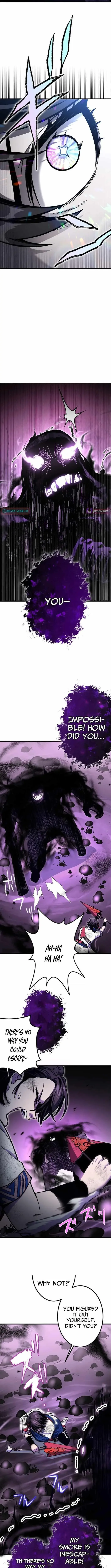 Red Aura Chapter 25 page 12