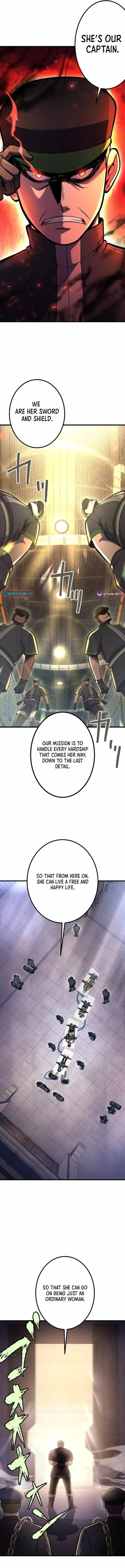 Red Aura Chapter 26 page 23