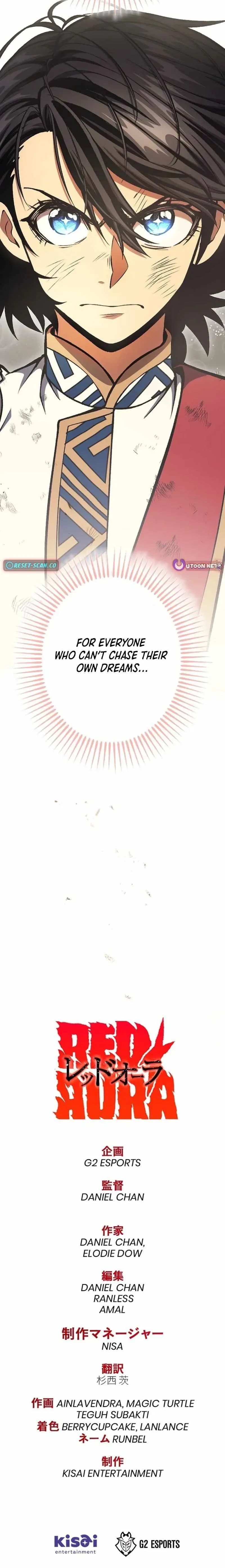 Red Aura Chapter 26 page 26