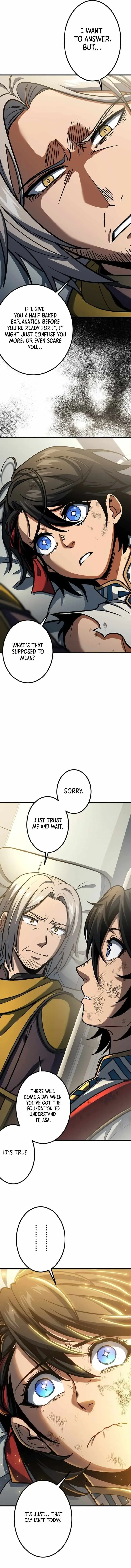 Red Aura Chapter 26 page 14