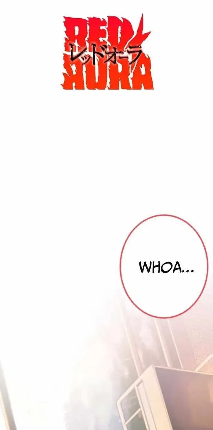 Red Aura Chapter 27 page 2