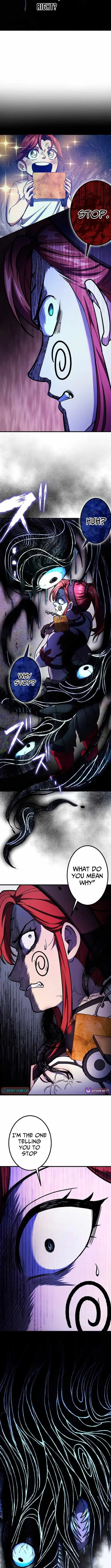 Red Aura Chapter 27 page 16