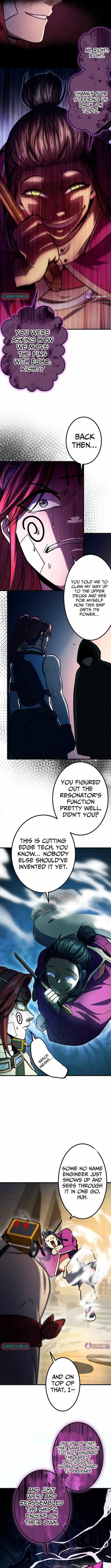 Red Aura Chapter 27 page 14