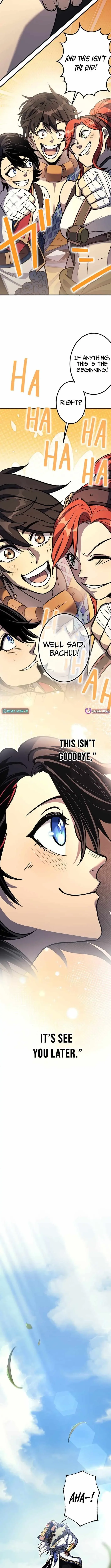 Red Aura Chapter 27 page 23