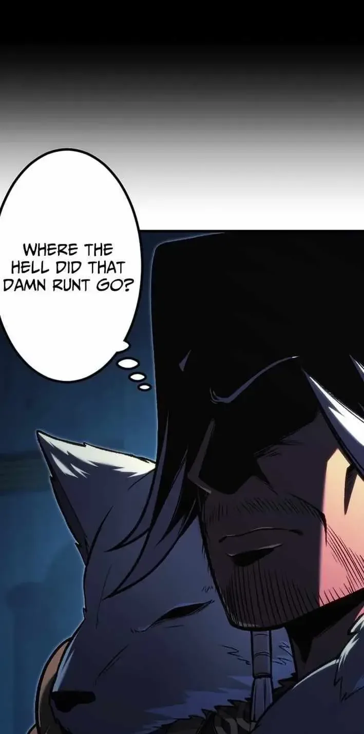 Red Aura Chapter 28 page 4
