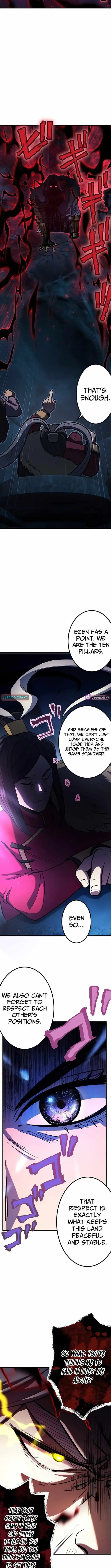 Red Aura Chapter 28 page 13