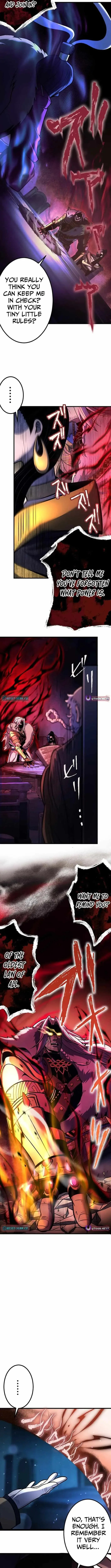 Red Aura Chapter 28 page 14