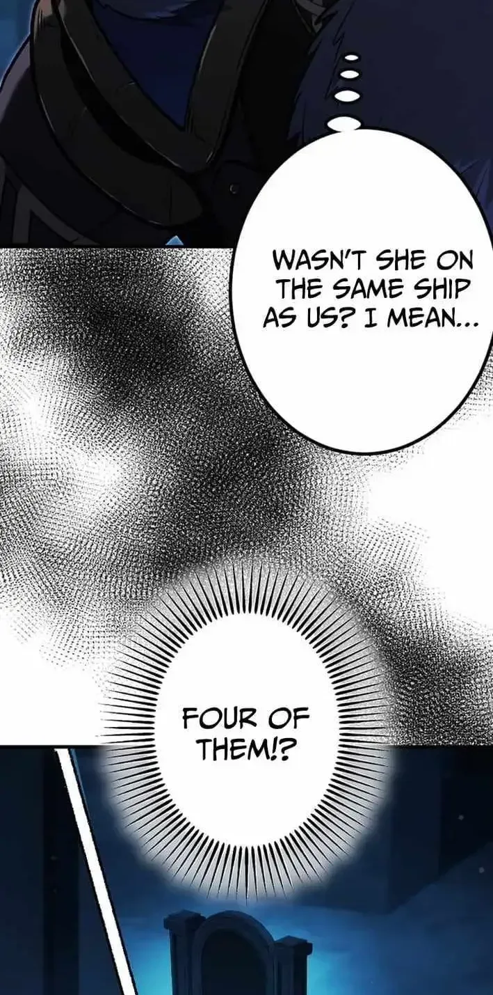 Red Aura Chapter 28 page 5