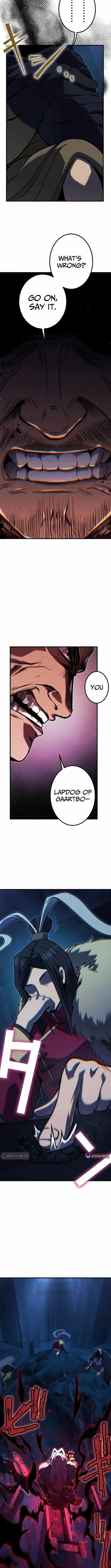 Red Aura Chapter 28 page 12
