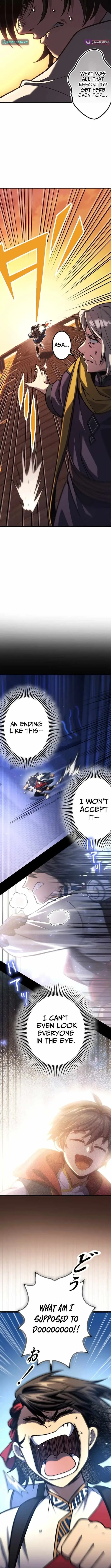 Red Aura Chapter 28 page 20