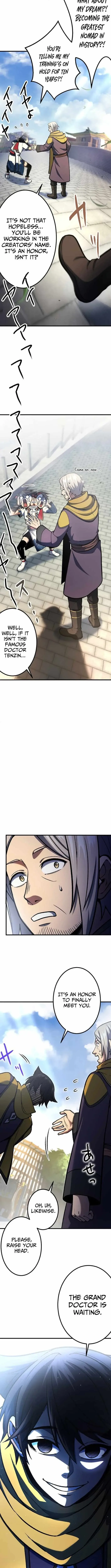 Red Aura Chapter 29 page 17
