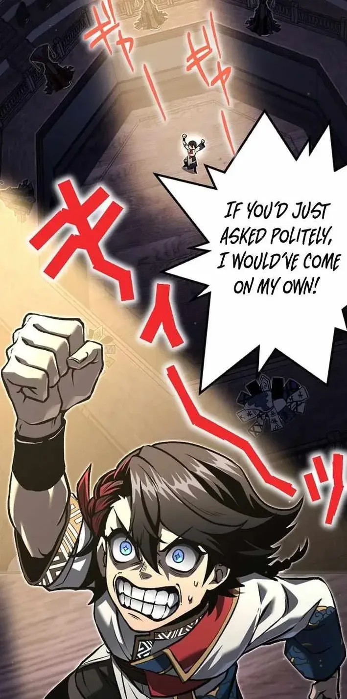 Red Aura Chapter 29 page 3