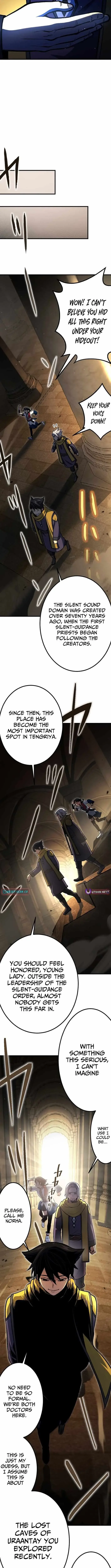 Red Aura Chapter 29 page 18