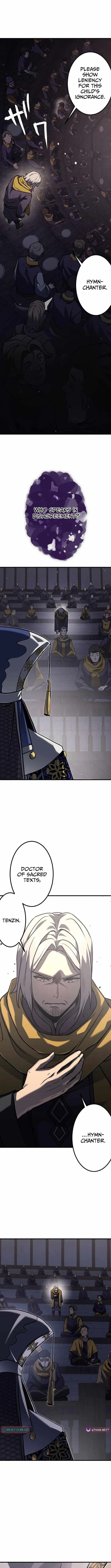 Red Aura Chapter 29 page 10