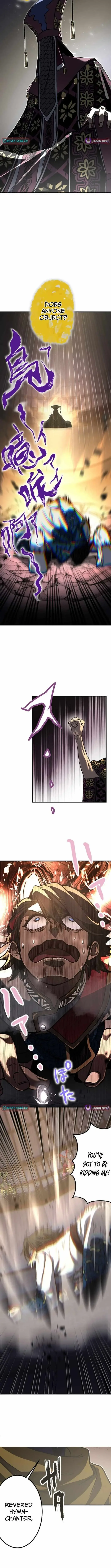 Red Aura Chapter 29 page 9