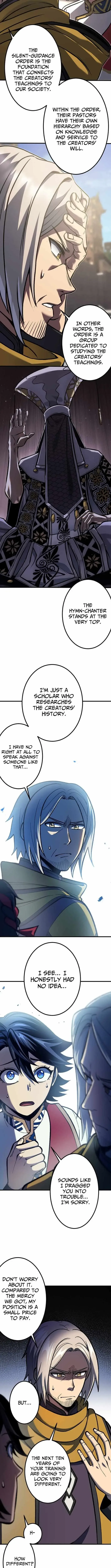 Red Aura Chapter 29 page 15
