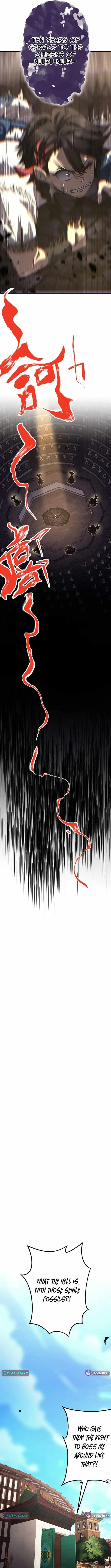 Red Aura Chapter 29 page 13