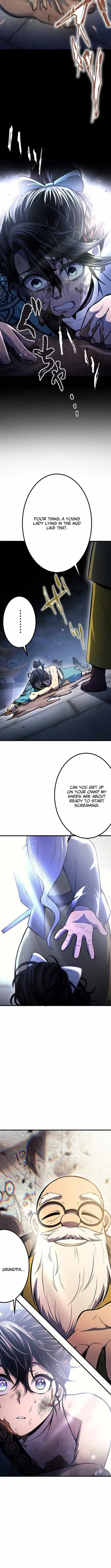 Red Aura Chapter 31 page 8