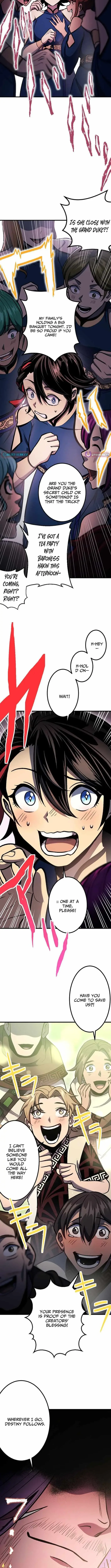Red Aura Chapter 31 page 14