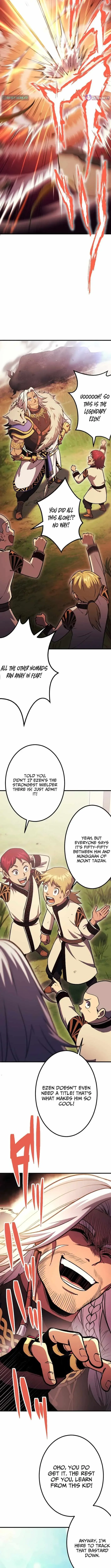 Red Aura Chapter 31 page 16