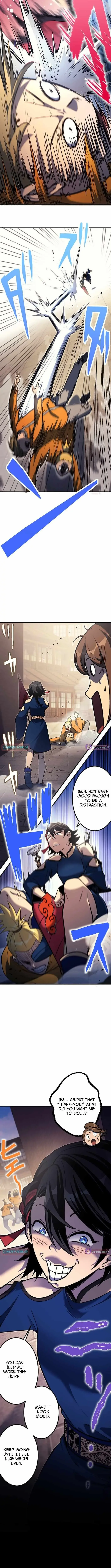 Red Aura Chapter 31 page 24