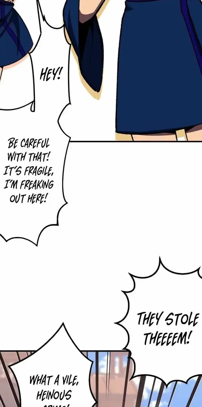 Red Aura Chapter 32 page 5