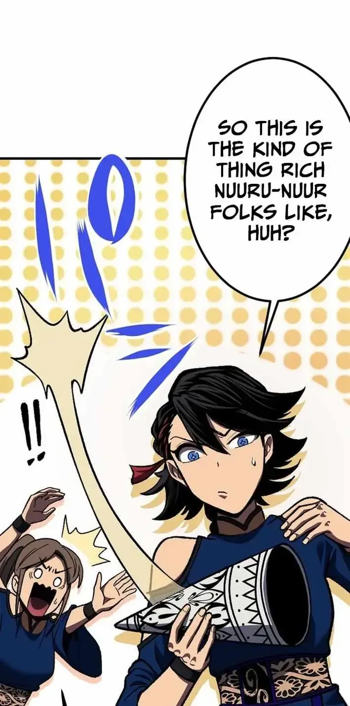 Red Aura Chapter 32 page 4