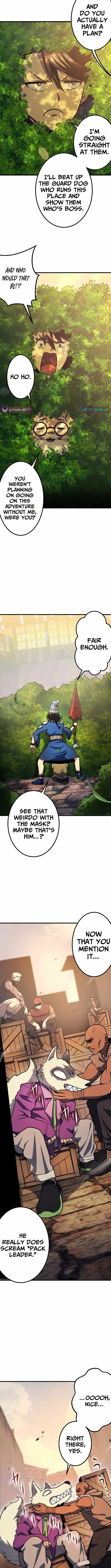 Red Aura Chapter 32 page 16