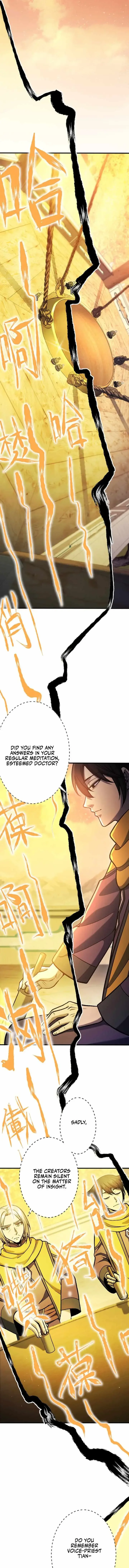 Red Aura Chapter 33 page 17