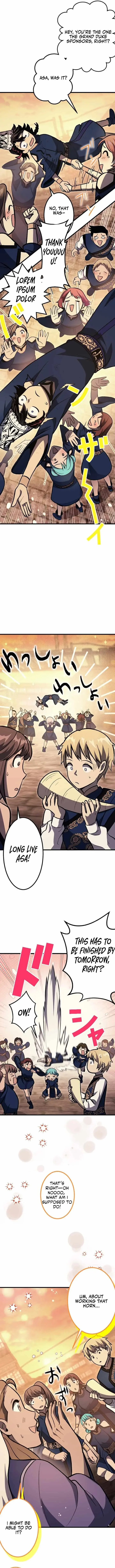Red Aura Chapter 33 page 5