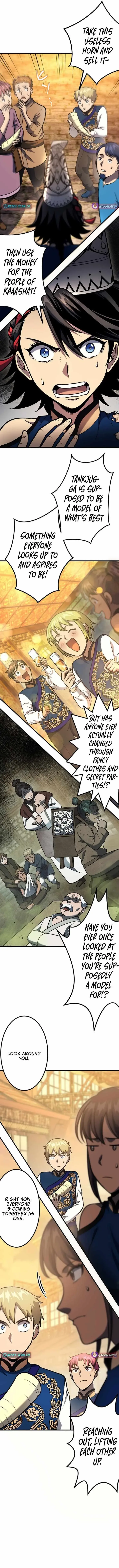 Red Aura Chapter 33 page 14