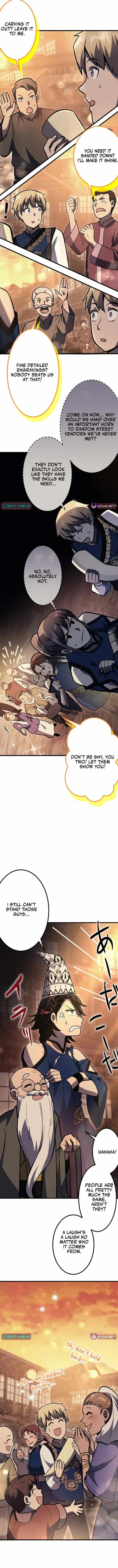Red Aura Chapter 33 page 6