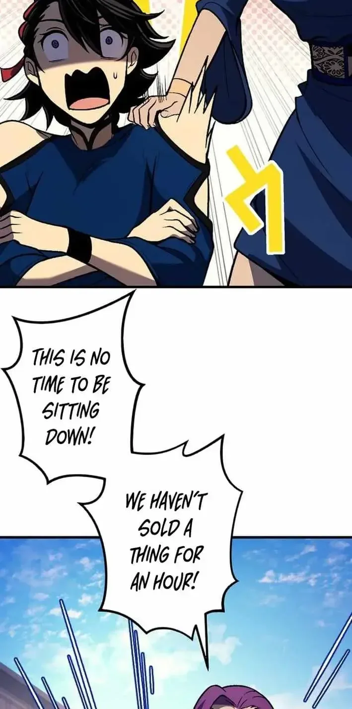 Red Aura Chapter 34 page 7
