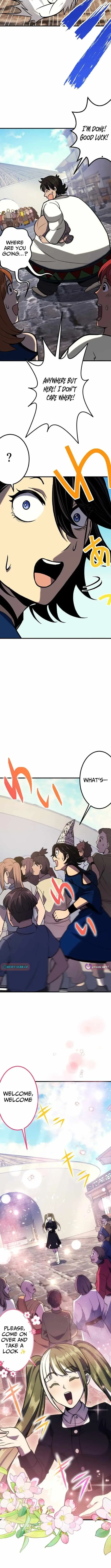 Red Aura Chapter 34 page 9