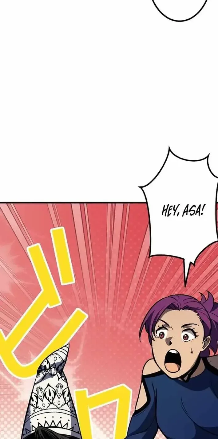 Red Aura Chapter 34 page 6