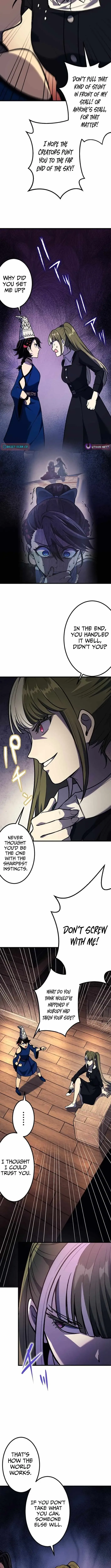 Red Aura Chapter 34 page 11