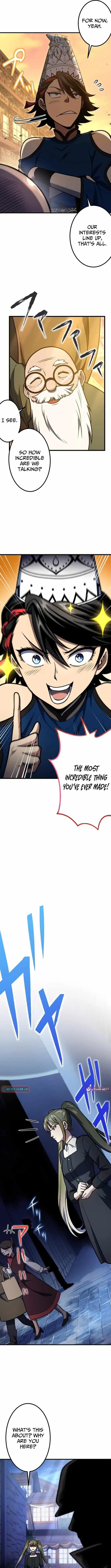 Red Aura Chapter 34 page 22